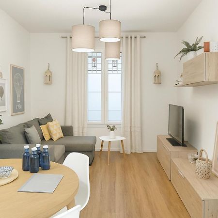 Apartamento La Merced مالقة المظهر الخارجي الصورة