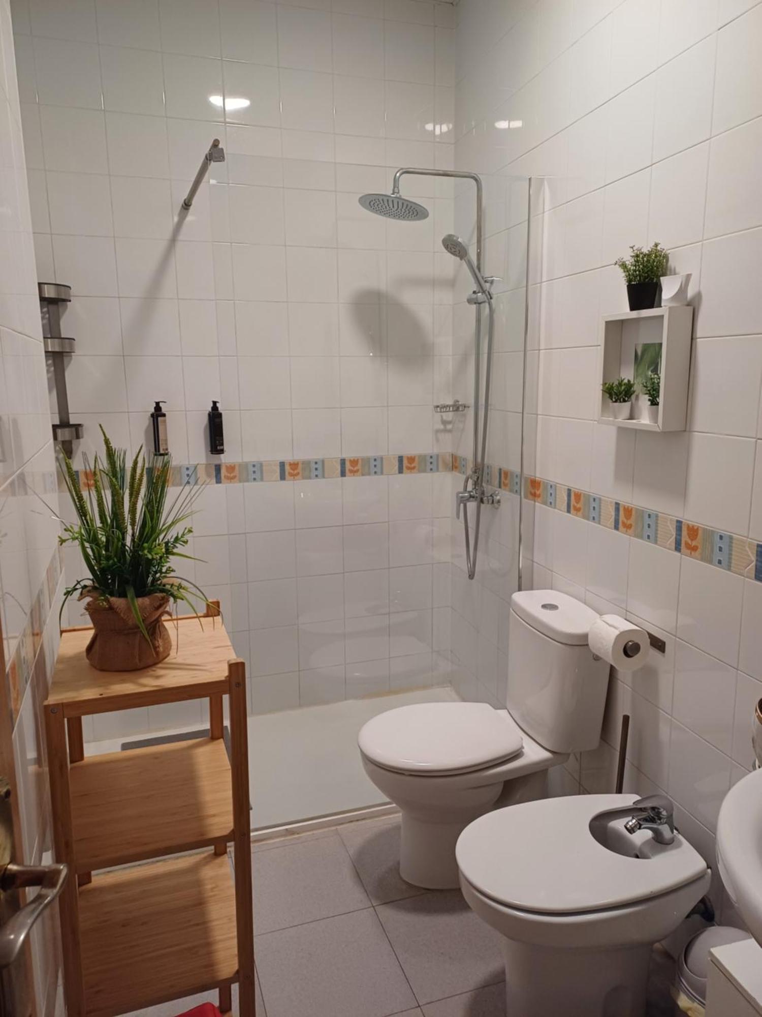 Apartamento La Merced مالقة المظهر الخارجي الصورة