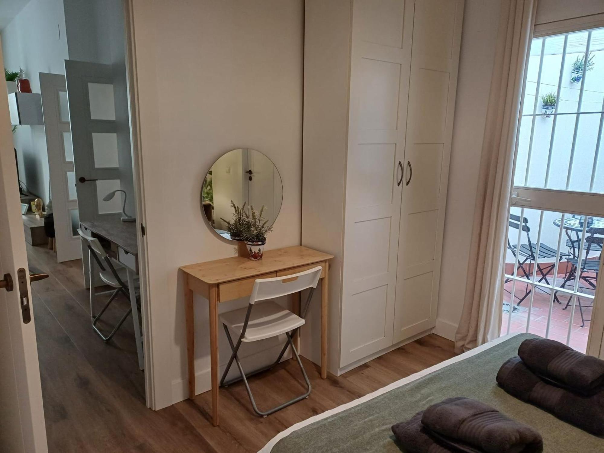 Apartamento La Merced مالقة المظهر الخارجي الصورة