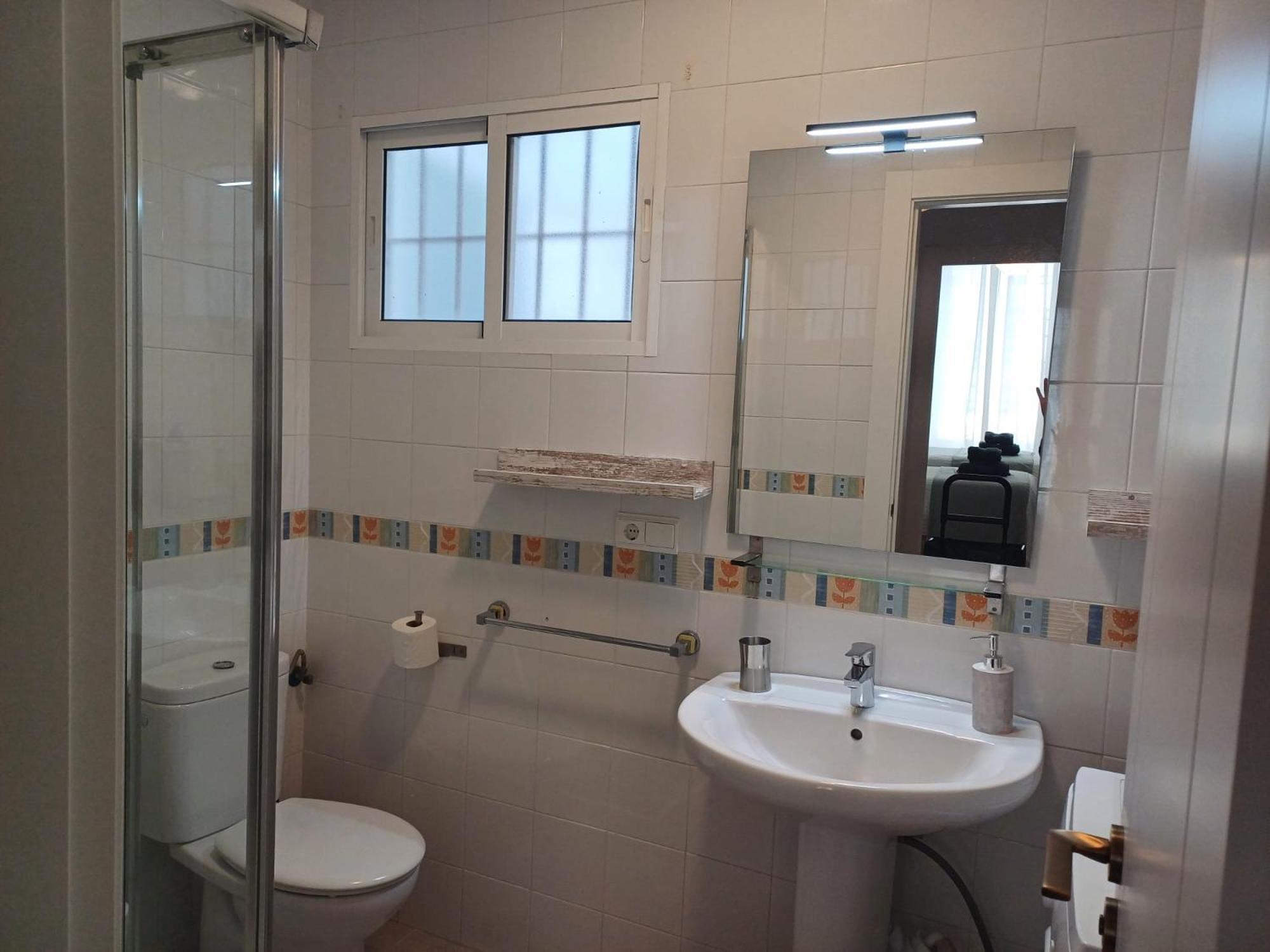 Apartamento La Merced مالقة المظهر الخارجي الصورة
