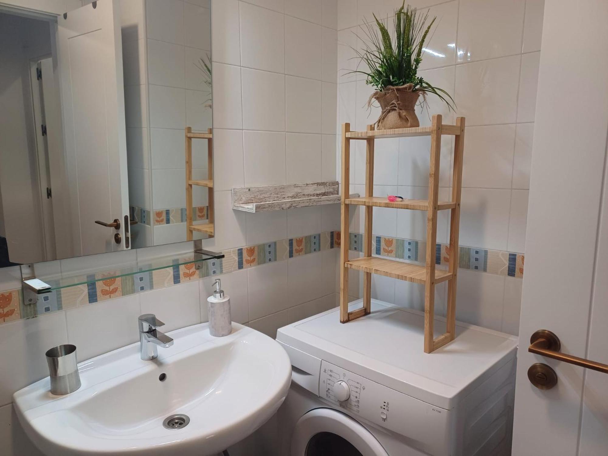 Apartamento La Merced مالقة المظهر الخارجي الصورة