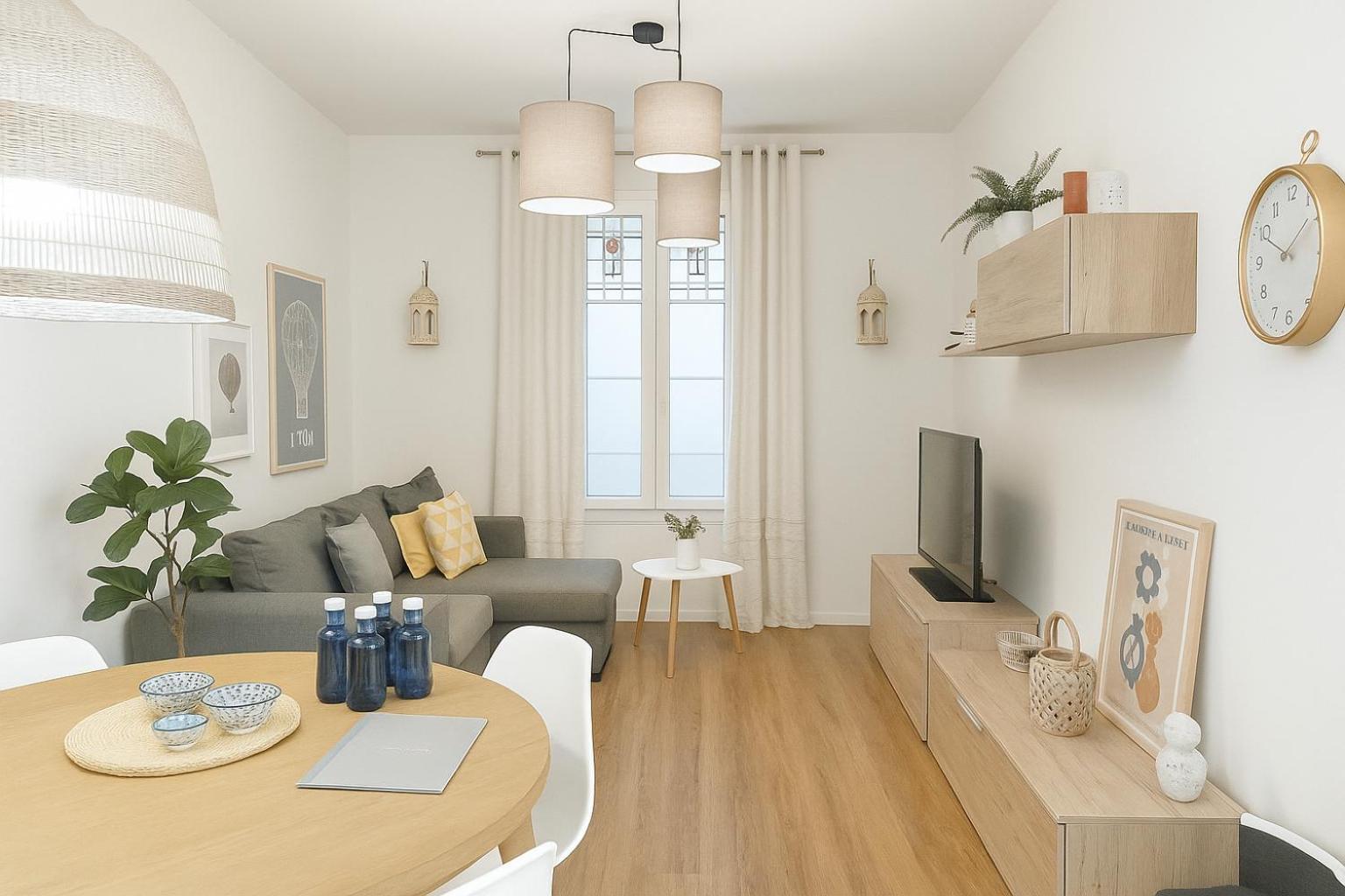 Apartamento La Merced مالقة المظهر الخارجي الصورة